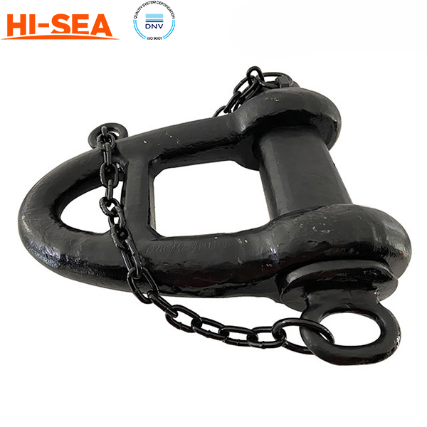 Buoy Shackle Type A